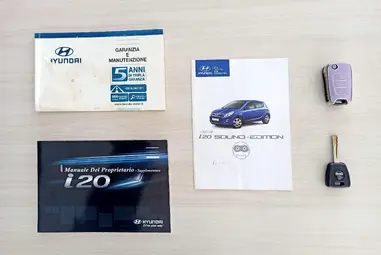 HYUNDAI I20 1.4 CRDi LP Comfort Sleek Silver Metallic+ Mo.-i 1. tulaj+ Alacsony Fogyasztás+ 3X-s GARANCIA!!!