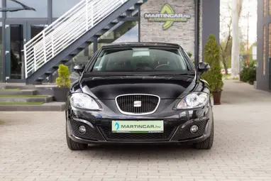 SEAT LEON 1.2 TSI Reference Copa Ecomotive Phantom Black +1.Tulajdonostól +Keveset futott +3X-s GARANCIA !!