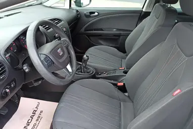 SEAT LEON 1.2 TSI Reference Copa Ecomotive Phantom Black +1.Tulajdonostól +Keveset futott +3X-s GARANCIA !!