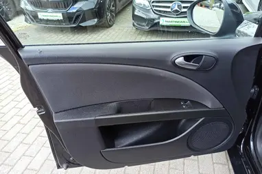 SEAT LEON 1.2 TSI Reference Copa Ecomotive Phantom Black +1.Tulajdonostól +Keveset futott +3X-s GARANCIA !!
