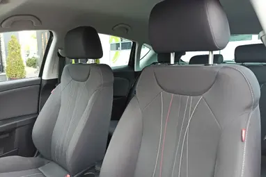 SEAT LEON 1.2 TSI Reference Copa Ecomotive Phantom Black +1.Tulajdonostól +Keveset futott +3X-s GARANCIA !!