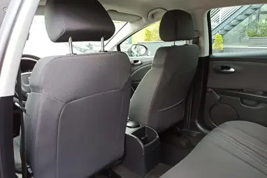 SEAT LEON 1.2 TSI Reference Copa Ecomotive Phantom Black +1.Tulajdonostól +Keveset futott +3X-s GARANCIA !!