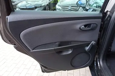 SEAT LEON 1.2 TSI Reference Copa Ecomotive Phantom Black +1.Tulajdonostól +Keveset futott +3X-s GARANCIA !!