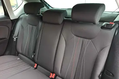SEAT LEON 1.2 TSI Reference Copa Ecomotive Phantom Black +1.Tulajdonostól +Keveset futott +3X-s GARANCIA !!