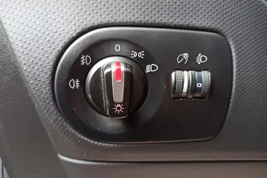 SEAT LEON 1.2 TSI Reference Copa Ecomotive Phantom Black +1.Tulajdonostól +Keveset futott +3X-s GARANCIA !!