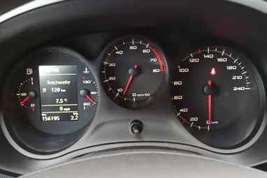 SEAT LEON 1.2 TSI Reference Copa Ecomotive Phantom Black +1.Tulajdonostól +Keveset futott +3X-s GARANCIA !!