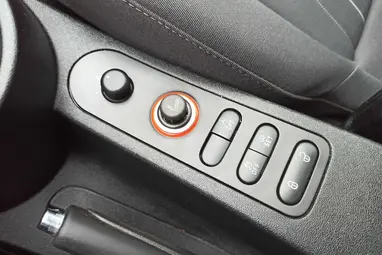 SEAT LEON 1.2 TSI Reference Copa Ecomotive Phantom Black +1.Tulajdonostól +Keveset futott +3X-s GARANCIA !!