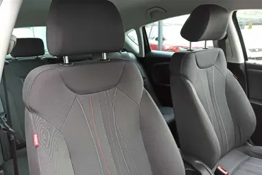 SEAT LEON 1.2 TSI Reference Copa Ecomotive Phantom Black +1.Tulajdonostól +Keveset futott +3X-s GARANCIA !!