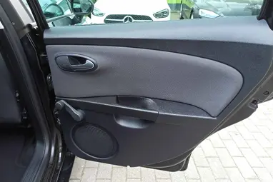SEAT LEON 1.2 TSI Reference Copa Ecomotive Phantom Black +1.Tulajdonostól +Keveset futott +3X-s GARANCIA !!