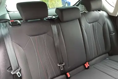 SEAT LEON 1.2 TSI Reference Copa Ecomotive Phantom Black +1.Tulajdonostól +Keveset futott +3X-s GARANCIA !!