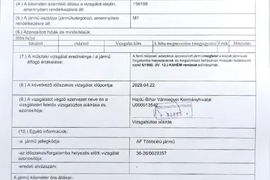 SEAT LEON 1.2 TSI Reference Copa Ecomotive Phantom Black +1.Tulajdonostól +Keveset futott +3X-s GARANCIA !!