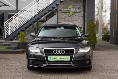 AUDI A4 Avant 3.0 V6 TDI DPF quattro SportLine +Igényes Jól Felszerelt +Friss Vizsga +3X-s GARANCIA !!