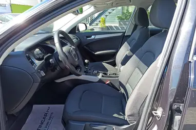 AUDI A4 Avant 3.0 V6 TDI DPF quattro SportLine +Igényes Jól Felszerelt +Friss Vizsga +3X-s GARANCIA !!