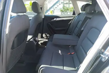 AUDI A4 Avant 3.0 V6 TDI DPF quattro SportLine +Igényes Jól Felszerelt +Friss Vizsga +3X-s GARANCIA !!