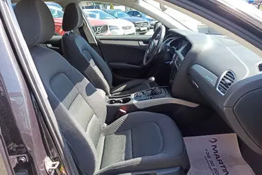 AUDI A4 Avant 3.0 V6 TDI DPF quattro SportLine +Igényes Jól Felszerelt +Friss Vizsga +3X-s GARANCIA !!