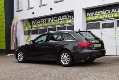 AUDI A4 Avant 3.0 V6 TDI DPF quattro SportLine +Igényes Jól Felszerelt +Friss Vizsga +3X-s GARANCIA !!