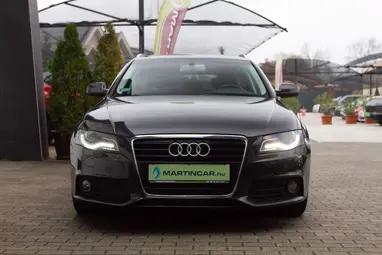 AUDI A4 Avant 3.0 V6 TDI DPF quattro SportLine +Igényes Jól Felszerelt +Friss Vizsga +3X-s GARANCIA !!