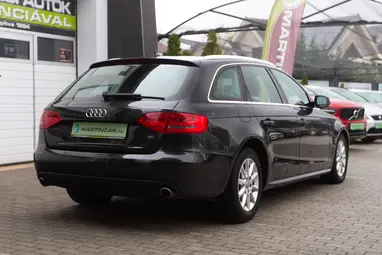 AUDI A4 Avant 3.0 V6 TDI DPF quattro SportLine +Igényes Jól Felszerelt +Friss Vizsga +3X-s GARANCIA !!