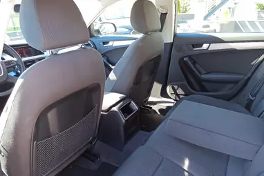 AUDI A4 Avant 3.0 V6 TDI DPF quattro SportLine +Igényes Jól Felszerelt +Friss Vizsga +3X-s GARANCIA !!