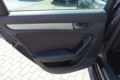 AUDI A4 Avant 3.0 V6 TDI DPF quattro SportLine +Igényes Jól Felszerelt +Friss Vizsga +3X-s GARANCIA !!