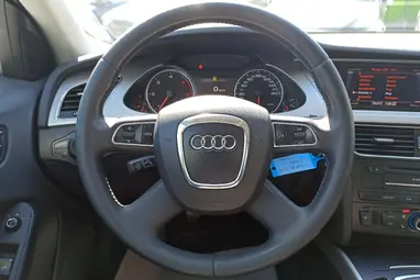 AUDI A4 Avant 3.0 V6 TDI DPF quattro SportLine +Igényes Jól Felszerelt +Friss Vizsga +3X-s GARANCIA !!