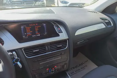 AUDI A4 Avant 3.0 V6 TDI DPF quattro SportLine +Igényes Jól Felszerelt +Friss Vizsga +3X-s GARANCIA !!