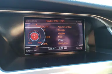 AUDI A4 Avant 3.0 V6 TDI DPF quattro SportLine +Igényes Jól Felszerelt +Friss Vizsga +3X-s GARANCIA !!