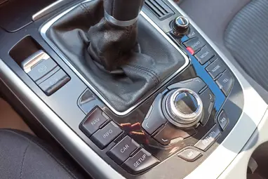 AUDI A4 Avant 3.0 V6 TDI DPF quattro SportLine +Igényes Jól Felszerelt +Friss Vizsga +3X-s GARANCIA !!