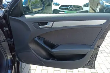 AUDI A4 Avant 3.0 V6 TDI DPF quattro SportLine +Igényes Jól Felszerelt +Friss Vizsga +3X-s GARANCIA !!
