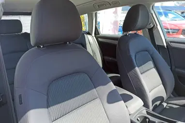 AUDI A4 Avant 3.0 V6 TDI DPF quattro SportLine +Igényes Jól Felszerelt +Friss Vizsga +3X-s GARANCIA !!