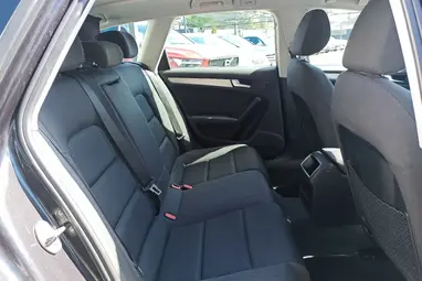 AUDI A4 Avant 3.0 V6 TDI DPF quattro SportLine +Igényes Jól Felszerelt +Friss Vizsga +3X-s GARANCIA !!
