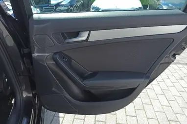 AUDI A4 Avant 3.0 V6 TDI DPF quattro SportLine +Igényes Jól Felszerelt +Friss Vizsga +3X-s GARANCIA !!