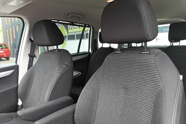 CITROEN GRAND C4 PICASSO C4Picasso 1.6 VTi Sélection (7 személyes ) White Ice Floe Edition +Igényes Családi Autó +3X-s GARANCIA !!