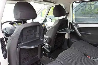 CITROEN GRAND C4 PICASSO C4Picasso 1.6 VTi Sélection (7 személyes ) White Ice Floe Edition +Igényes Családi Autó +3X-s GARANCIA !!