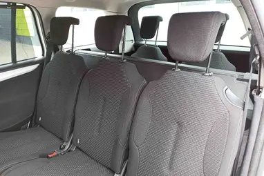 CITROEN GRAND C4 PICASSO C4Picasso 1.6 VTi Sélection (7 személyes ) White Ice Floe Edition +Igényes Családi Autó +3X-s GARANCIA !!