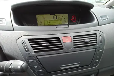 CITROEN GRAND C4 PICASSO C4Picasso 1.6 VTi Sélection (7 személyes ) White Ice Floe Edition +Igényes Családi Autó +3X-s GARANCIA !!