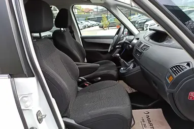 CITROEN GRAND C4 PICASSO C4Picasso 1.6 VTi Sélection (7 személyes ) White Ice Floe Edition +Igényes Családi Autó +3X-s GARANCIA !!