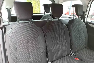 CITROEN GRAND C4 PICASSO C4Picasso 1.6 VTi Sélection (7 személyes ) White Ice Floe Edition +Igényes Családi Autó +3X-s GARANCIA !!