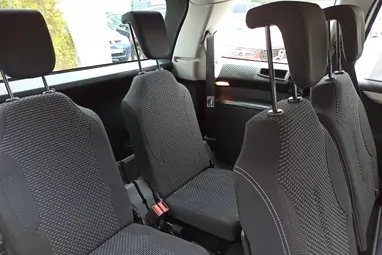 CITROEN GRAND C4 PICASSO C4Picasso 1.6 VTi Sélection (7 személyes ) White Ice Floe Edition +Igényes Családi Autó +3X-s GARANCIA !!