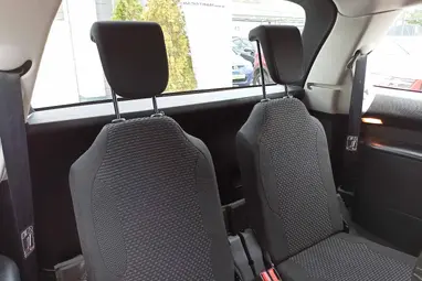 CITROEN GRAND C4 PICASSO C4Picasso 1.6 VTi Sélection (7 személyes ) White Ice Floe Edition +Igényes Családi Autó +3X-s GARANCIA !!