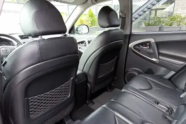TOYOTA RAV 4 Rav4 2.2 D-4D X Leather Dark Green Metallic +Max Felszereltség +Igényes állapot +3X-s GARANCIA !!