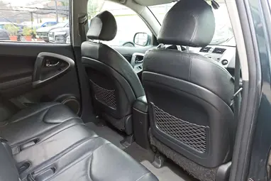 TOYOTA RAV 4 Rav4 2.2 D-4D X Leather Dark Green Metallic +Max Felszereltség +Igényes állapot +3X-s GARANCIA !!