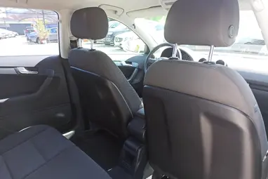 AUDI A3 1.9 PD TDI Ambition DPF SportBack Ibis White +Igényes szép állapot +Friss Műszaki +3X-s GARANCIA !!