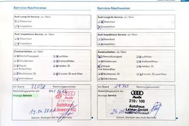 AUDI A3 1.9 PD TDI Ambition DPF SportBack Ibis White +Igényes szép állapot +Friss Műszaki +3X-s GARANCIA !!