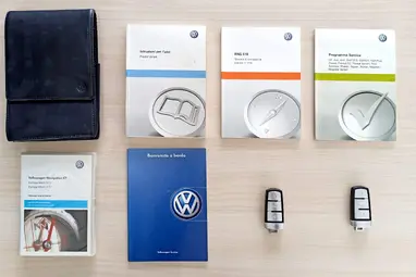 VOLKSWAGEN PASSAT VII Variant 2.0 CR TDI BMT Highline Candy White +Első Tulajdonostól +Vezetett Szervizkönyv +3X-s GARANCIA !!