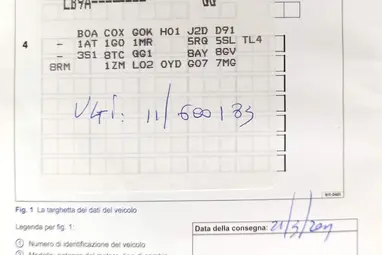 VOLKSWAGEN PASSAT VII Variant 2.0 CR TDI BMT Highline Candy White +Első Tulajdonostól +Vezetett Szervizkönyv +3X-s GARANCIA !!