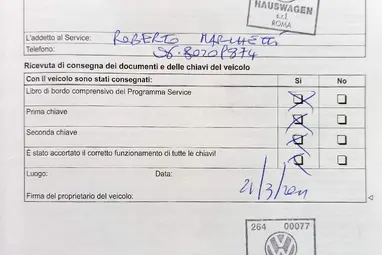 VOLKSWAGEN PASSAT VII Variant 2.0 CR TDI BMT Highline Candy White +Első Tulajdonostól +Vezetett Szervizkönyv +3X-s GARANCIA !!