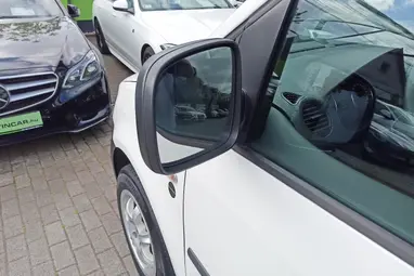 VOLKSWAGEN CADDY 1.6 CR TDI Candy White +Mo.-i első Tulajdonostól+ Lamberet Prémium Hűtő +3X-s GARANCIA !!