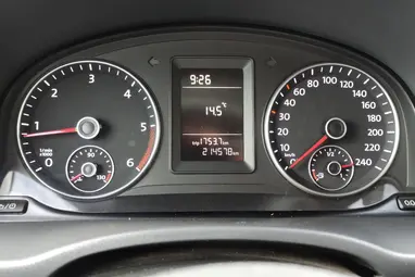 VOLKSWAGEN CADDY 1.6 CR TDI Candy White +Mo.-i első Tulajdonostól+ Lamberet Prémium Hűtő +3X-s GARANCIA !!