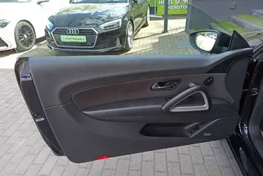 VOLKSWAGEN SCIROCCO 1.4 TSI Deep Black Metallic +Vezetett Szervizkönyv +Dynaudio +3X-s GARANCIA !!